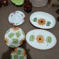 چینی وسرامیک