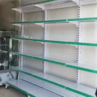 قفسهه فروشگاه انبار مغازه