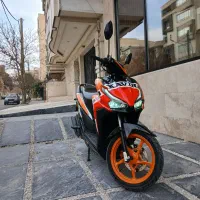 کیلیک 150نیوفیس