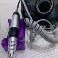 سوهان برقی ناخن نیل دریل مدل 402