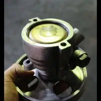 هیدرولیک وجلوبندی با لوازم استوک