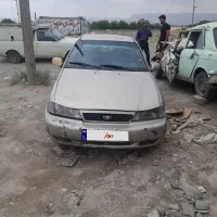 دو سیلو مدل ۸۲|خودرو سواری و وانت|چناران, |دیوار