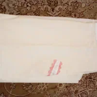 جانماز و سجاده جشن تکلیف و چادر آستین دار سایز ۱۴۰|لباس|تهران, هفت حوض|دیوار