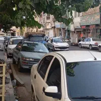 مغازه زیرپله همراه با انباری و سرویس بهداشتی|فروش مغازه و غرفه|کرج, خرمدشت|دیوار