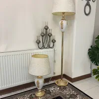 کلی لوازم منزل درحد نو|بوفه، ویترین، کنسول|تهران, خواجه نصیر طوسی|دیوار