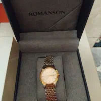 ساعت مچی زنانه