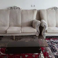 مبل راحتی هفت نفره