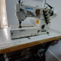 چرخ میاندوز بسیار تمیز
