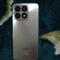 هانر ایکس 8. HONOR X8a رم 8 GB