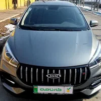 آریزو 5 FL، مدل 1403، کارنامه