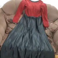 // پیراهن مجلسی زنانه ماکسی //|لباس|بروجرد, |دیوار