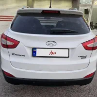 توسان ۲۰۱۵|خودرو سواری و وانت|تهران, شهرک دریا|دیوار