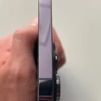 ایفون ۱۴ پرومکس iPhone 14promax|موبایل|قزوین, |دیوار