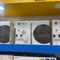 فروش کنسول ایکس باکس سریز اس xbox s