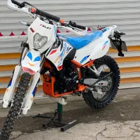 طرح کی تی ام ۲۵۰ سی سی صفرکیلومتر