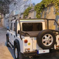 پاژن مدل ۹۰ بدون رنگ|خودرو سواری و وانت|یاسوج, |دیوار