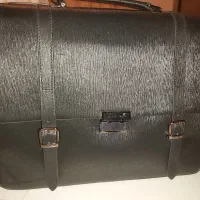 کیف چرم مشهد