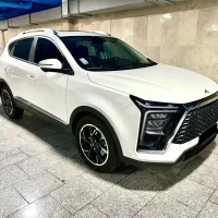 کی ام سی X5 مدل 1404|خودرو سواری و وانت|تهران, جنت‌آباد مرکزی|دیوار