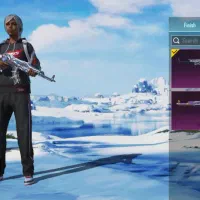 اکانت پابجی موبایل خوش شانس|کنسول، بازی ویدئویی و آنلاین|ارومیه, |دیوار