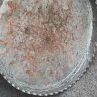 دیگ مسی|ظروف پختوپز|اصفهان, سودان|دیوار