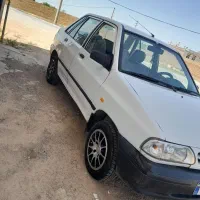 پراید دوگانه شرکتی|خودرو سواری و وانت|قزوین, |دیوار