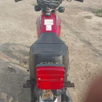 موتر سیکلت مزایده به شرت|موتورسیکلت|گنبد کاووس, |دیوار