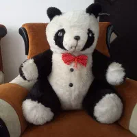 عروسک پاندا