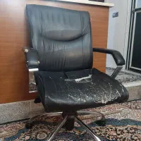 صندلی اداری