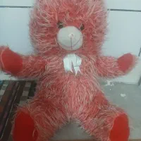 فروش تعدادی عروسک