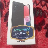 گوشی a13حافظه 128 رام 6