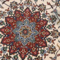 فرش زرع ونیم۱۲۰رج ،۱۶۰|فرش|اراک, |دیوار