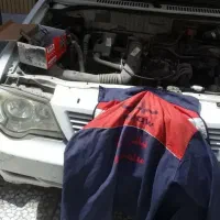 مکانیک سیارتعمیرکارامدادخودرو