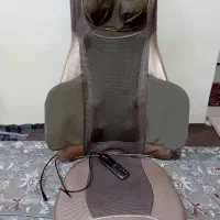 روکش صندلی ماساژور