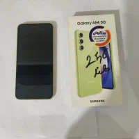 فروش a54 256 r8|موبایل|بندرعباس, |دیوار