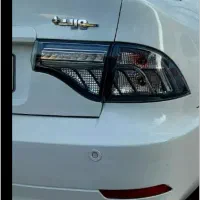 حواله سمند سورن پلاس EF7پایه گازسوز