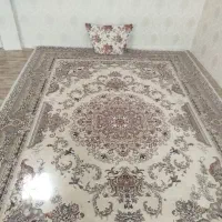 2 عدد فرش 9 متری|فرش|دیواندره, |دیوار
