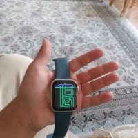 ساعت اپل واچ سری ۱۰ اصل