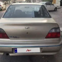 سیلو بژ مدل 80 تمیز تمیز فروشی|خودرو سواری و وانت|اهواز, اهواز|دیوار