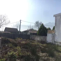 ۳۰۰ متر زمین پروانه مسکونی در توسکامحله چابکسر|فروش زمین و ملک کلنگی|چابکسر, |دیوار