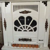 بخاری شومینه