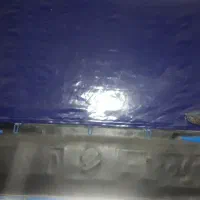 وانت نیسان دوگانه کارخانه|خودرو سواری و وانت|سقز, |دیوار