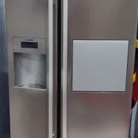 ساید بای ساید  30 فوت اصلی بوش