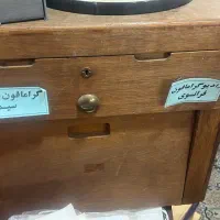اشیاع قدیمی|کلکسیون اشیاء عتیقه|اصفهان, کوی امیریه|دیوار