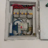 برقکاری 0تا100|خدمات پیشه و مهارت|امیدیه, |دیوار