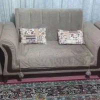 شال مبل|سرویس روتختی|مشهد, هنرور|دیوار