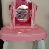 میز ارایش کودک