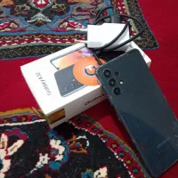 گوشی A32