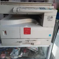 nashuatec mp 1600 چاپگر