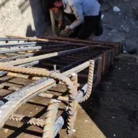 آرماتوربندی|خدمات پیشه و مهارت|اسلام‌شهر, شهرک مهدیه|دیوار