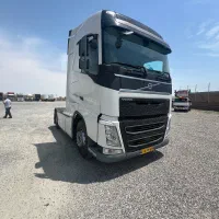 ولوو ۵۰۰ آیسیو